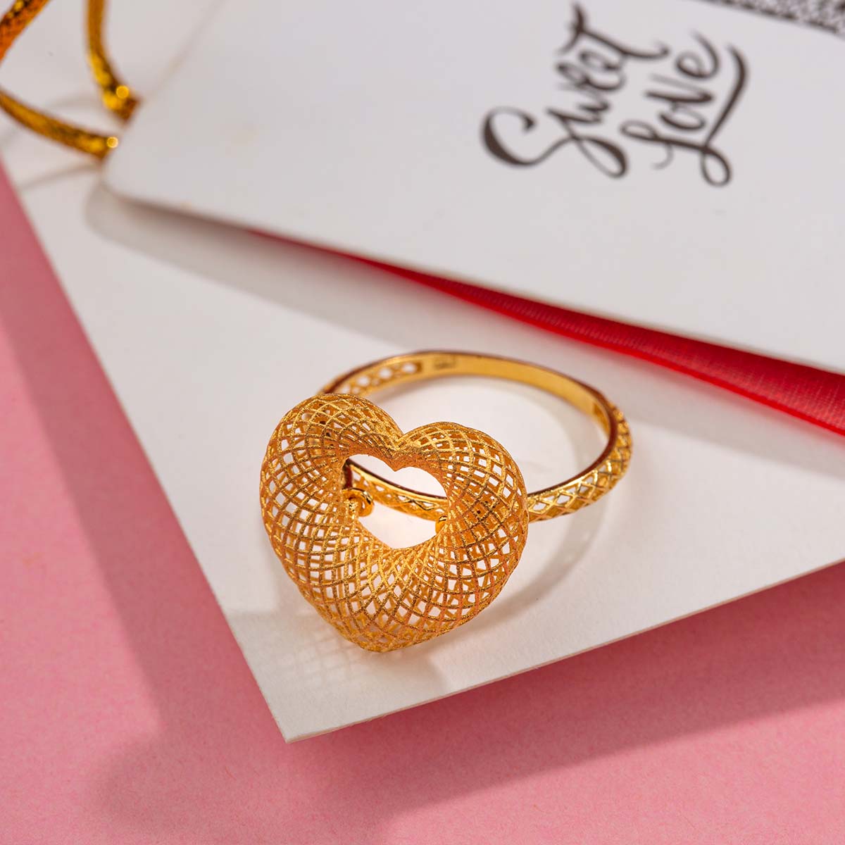 Valentine Jewels image